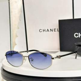 Picture of Chanel Sunglasses _SKUfw76771980fw